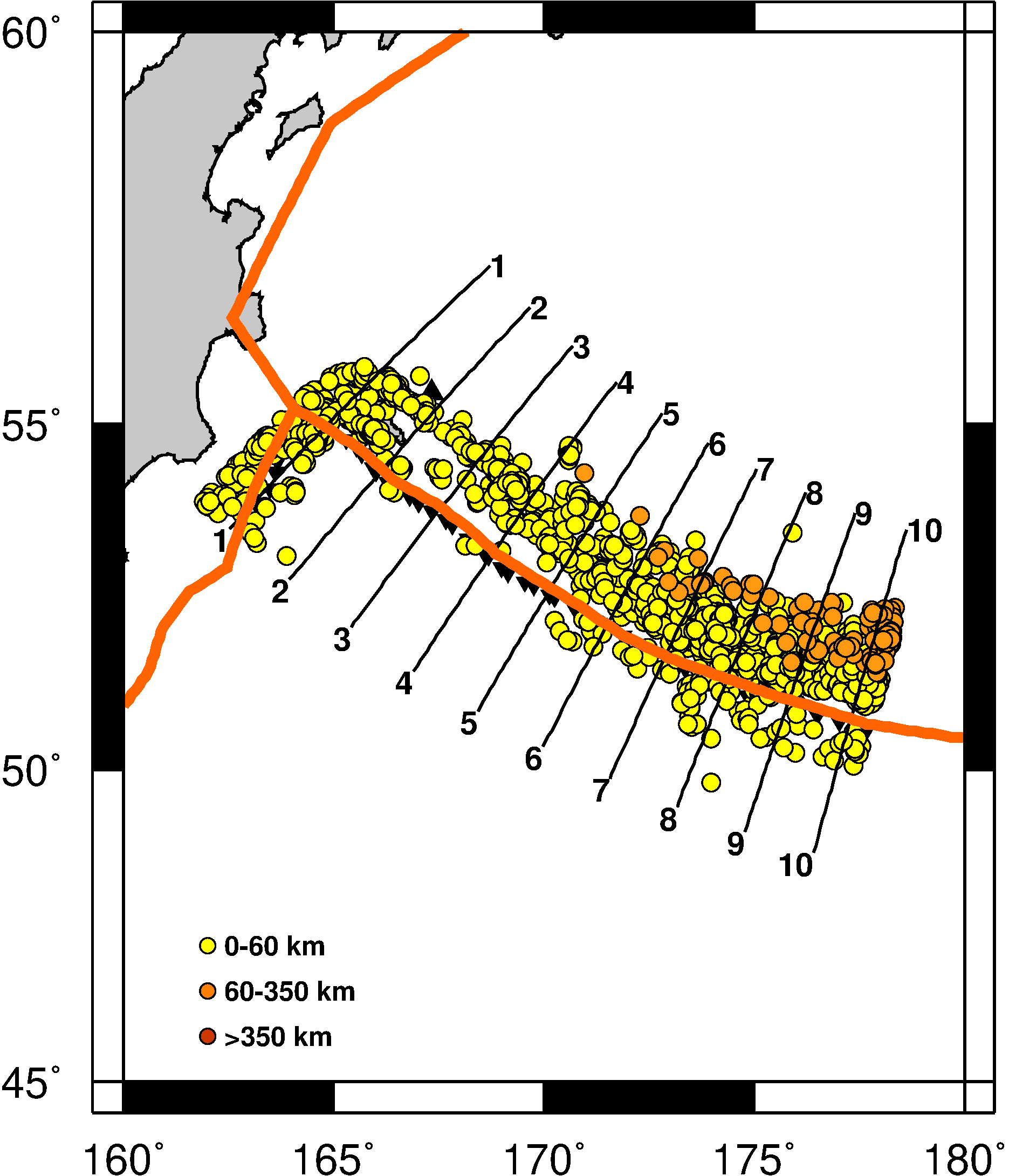 Aleutians West