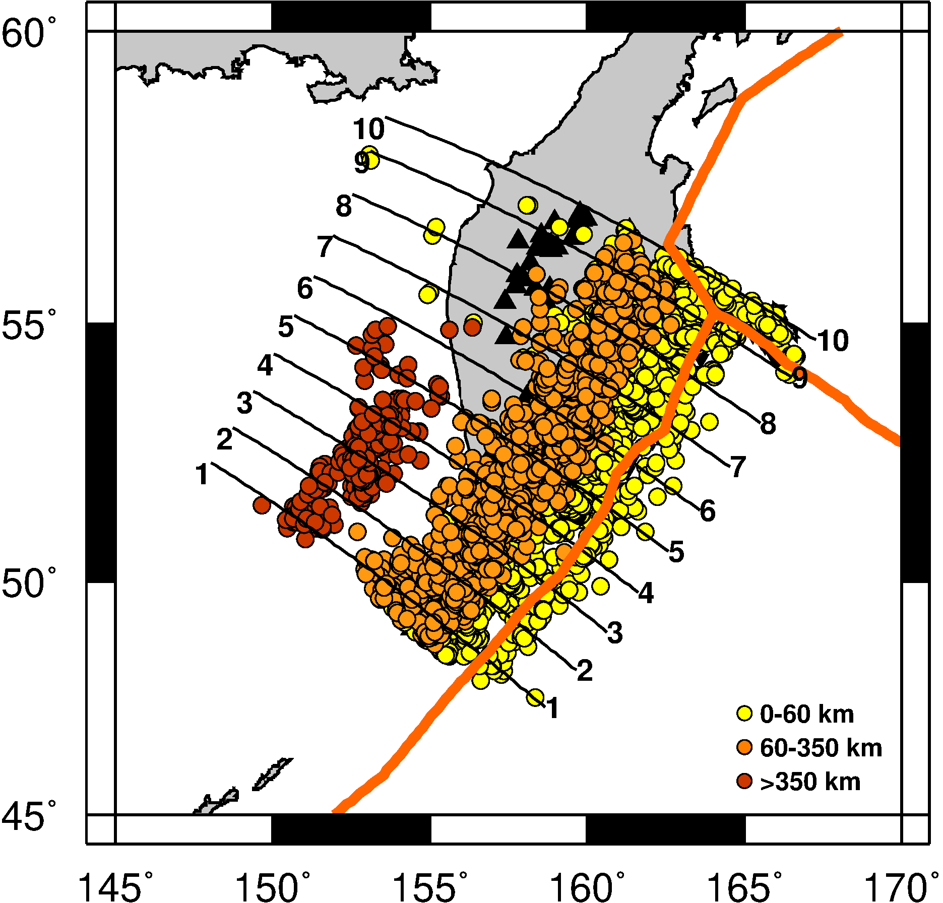 Kamchatka