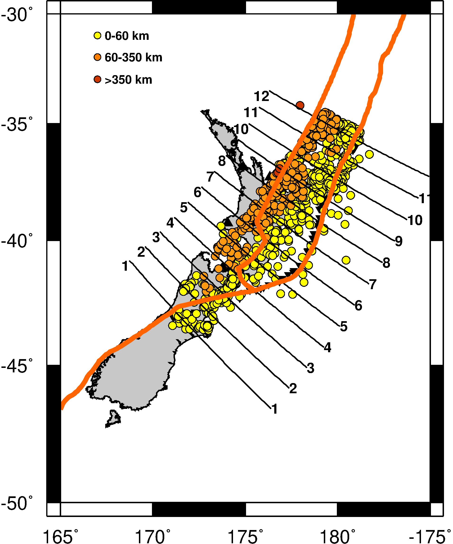 Hikurangi